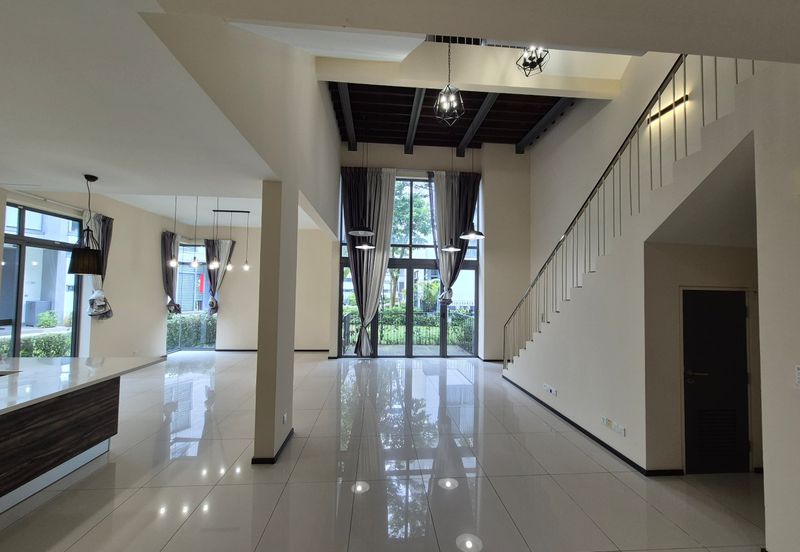 Desa ParkCity (The Breezeway Park Homes)