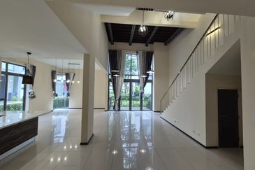 Desa ParkCity (The Breezeway Park Homes)