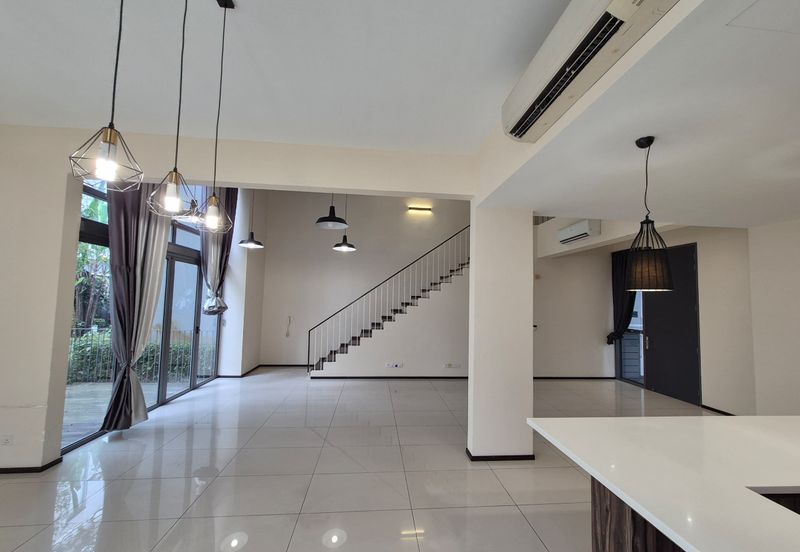 Desa ParkCity (The Breezeway Park Homes)