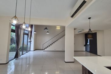 Desa ParkCity (The Breezeway Park Homes)