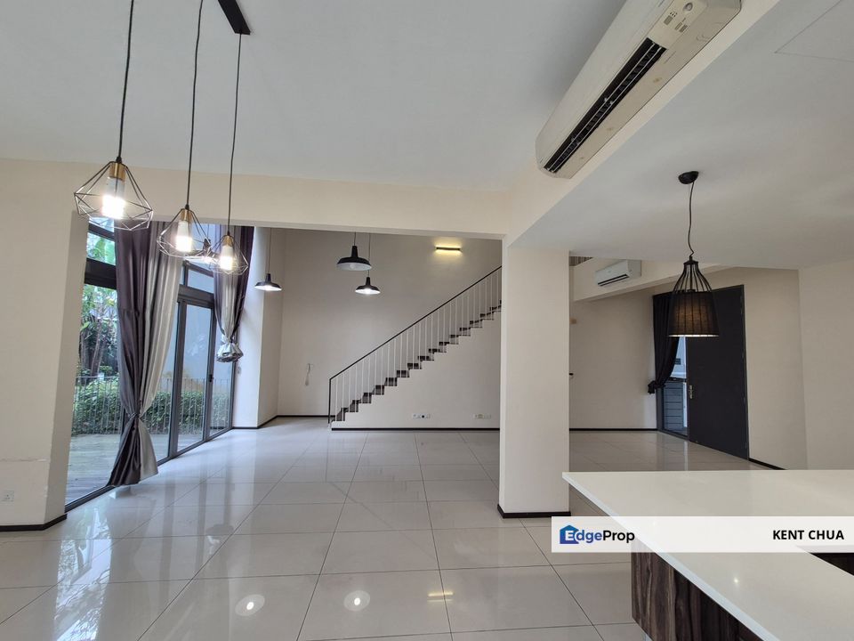 Desa ParkCity (The Breezeway Park Homes), Kuala Lumpur, Desa Parkcity