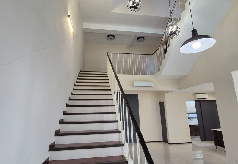 Desa ParkCity (The Breezeway Park Homes)