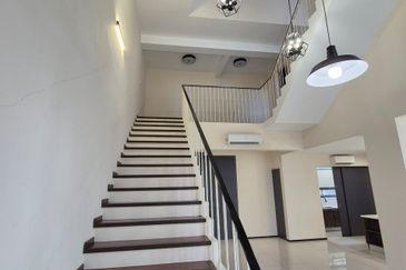 Desa ParkCity (The Breezeway Park Homes)