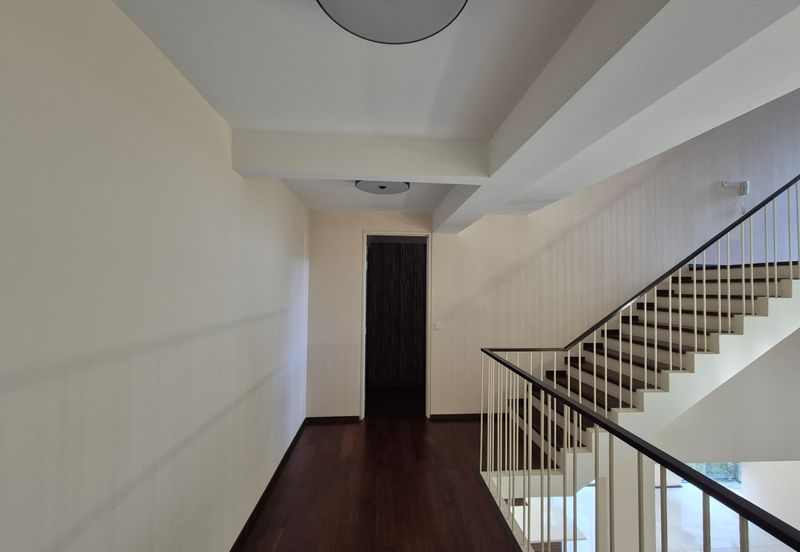 Desa ParkCity (The Breezeway Park Homes)