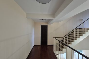 Desa ParkCity (The Breezeway Park Homes)