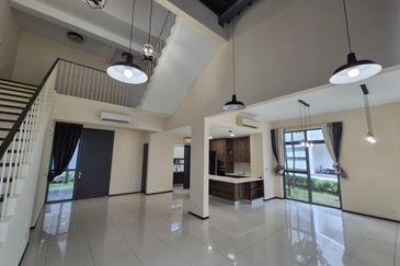 Desa ParkCity (The Breezeway Park Homes)