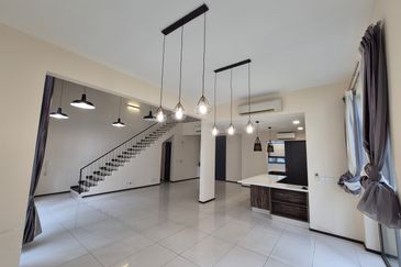 Desa ParkCity (The Breezeway Park Homes)