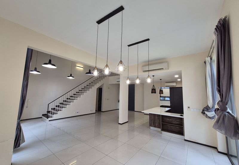 Desa ParkCity (The Breezeway Park Homes)