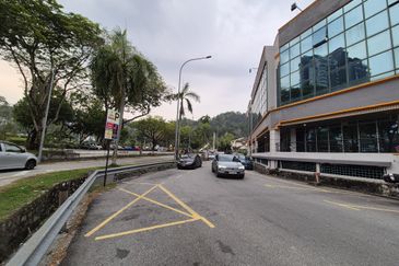 Bandar Baru Selayang