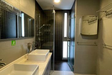 Desa ParkCity (The Breezeway Garden Condo)