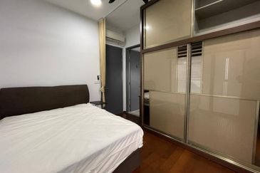 Desa ParkCity (The Breezeway Garden Condo)