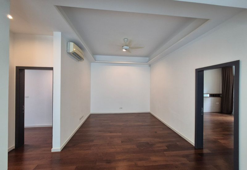 Desa ParkCity (Casaman)