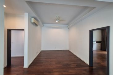 Desa ParkCity (Casaman)