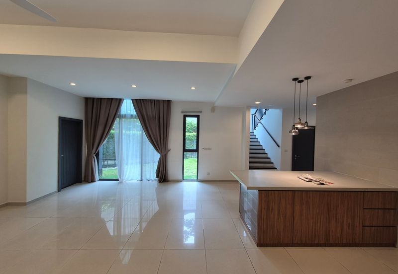 Desa ParkCity (Casaman)