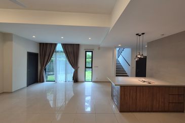 Desa ParkCity (Casaman)