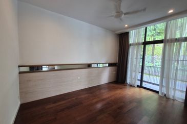 Desa ParkCity (Casaman)