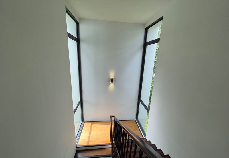 Desa ParkCity (Casaman)