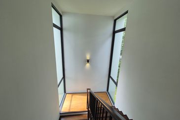 Desa ParkCity (Casaman)