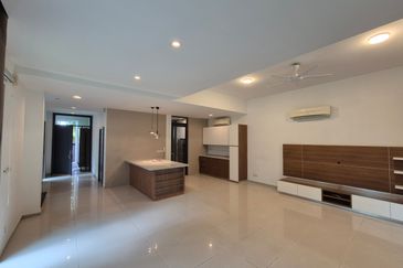 Desa ParkCity (Casaman)