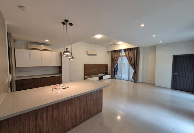 Desa ParkCity (Casaman)