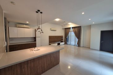 Desa ParkCity (Casaman)