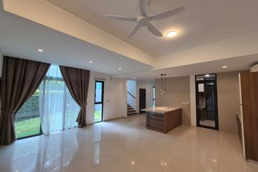 Desa ParkCity (Casaman)