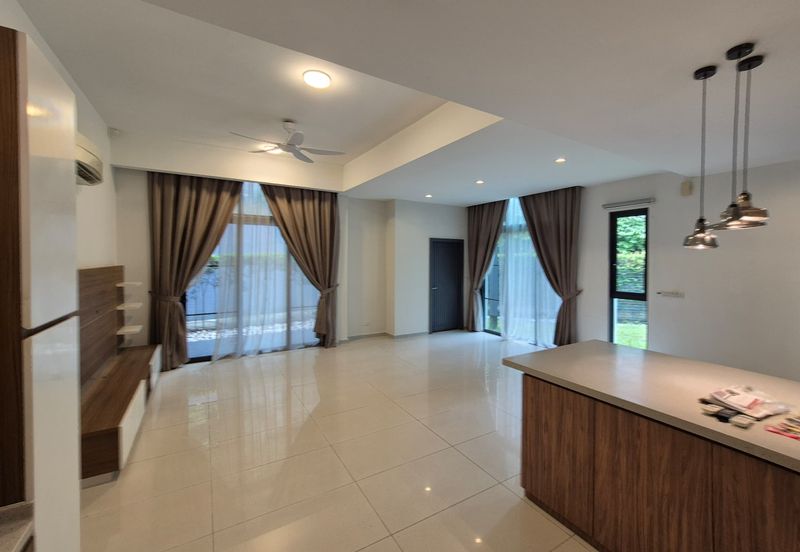 Desa ParkCity (Casaman)