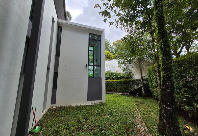 Desa ParkCity (Casaman)