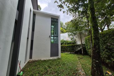 Desa ParkCity (Casaman)