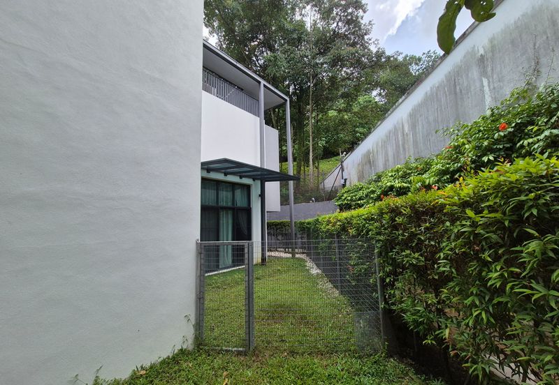 Desa ParkCity (Casaman)