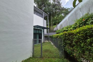 Desa ParkCity (Casaman)