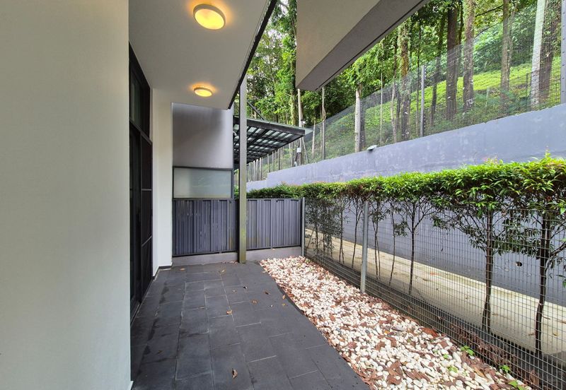 Desa ParkCity (Casaman)