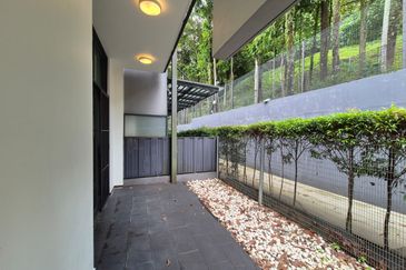 Desa ParkCity (Casaman)