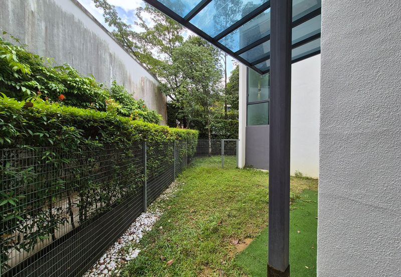 Desa ParkCity (Casaman)