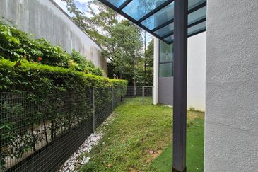 Desa ParkCity (Casaman)