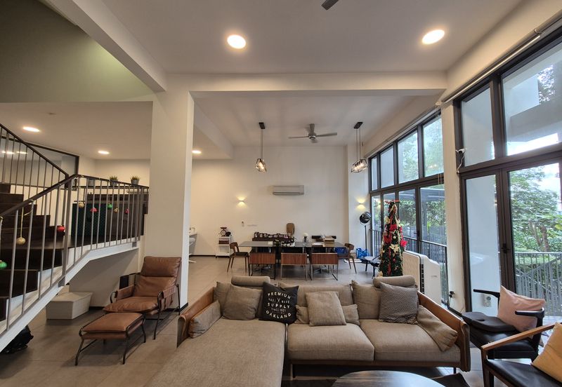 The Mansions @ Parkcity Heights