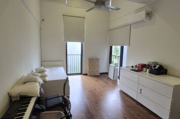 The Mansions @ Parkcity Heights