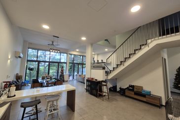 The Mansions @ Parkcity Heights