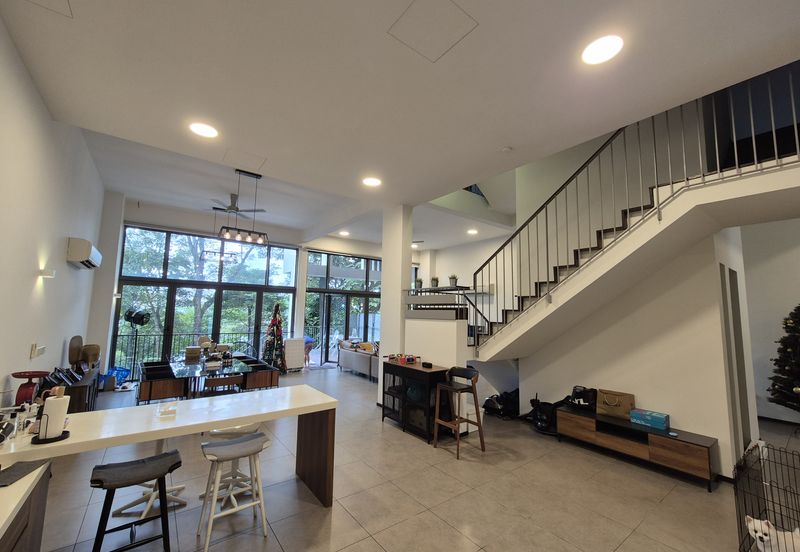 The Mansions @ Parkcity Heights