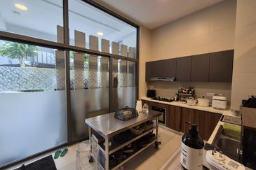 The Mansions @ Parkcity Heights