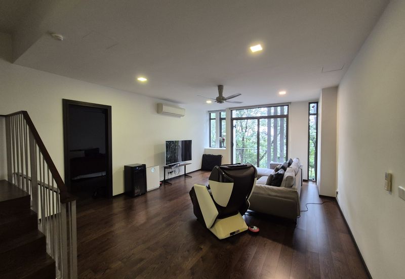 The Mansions @ Parkcity Heights