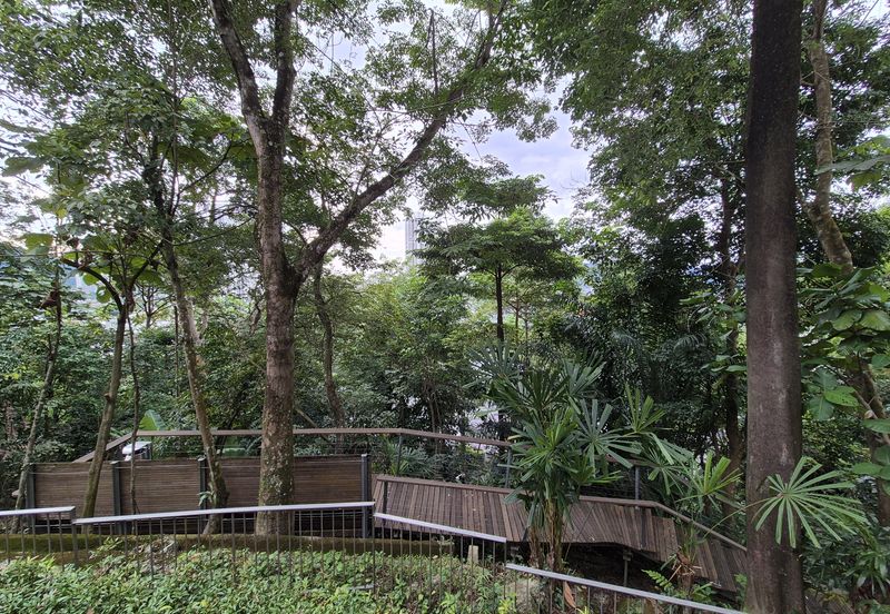 The Mansions @ Parkcity Heights