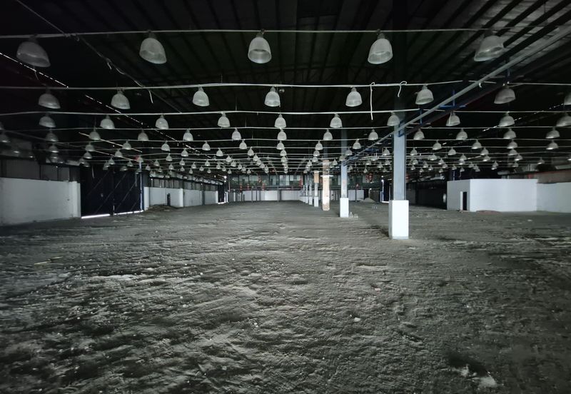 Subang Light Industrial Park