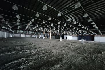 Subang Light Industrial Park