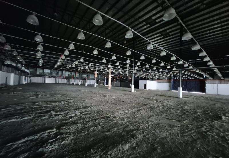 Subang Light Industrial Park