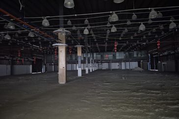 Subang Light Industrial Park