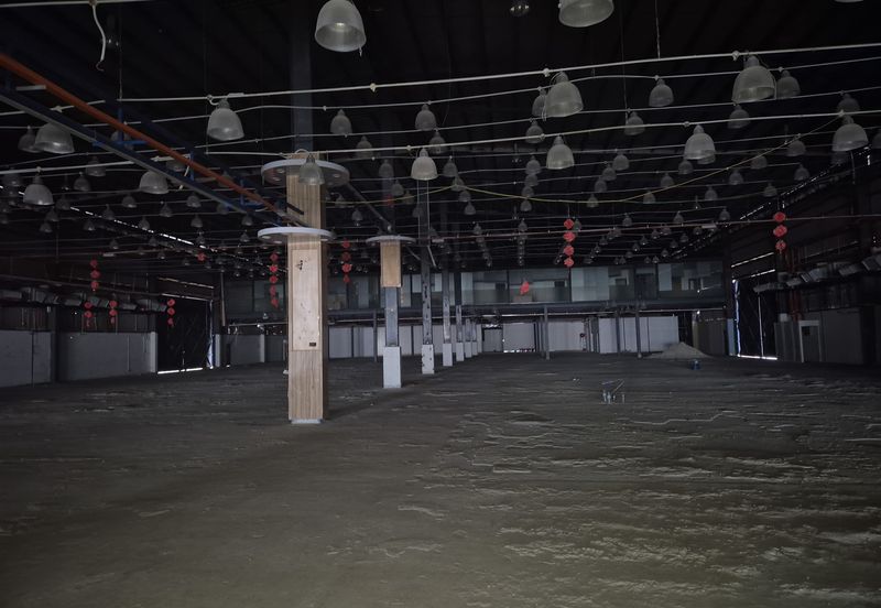 Subang Light Industrial Park