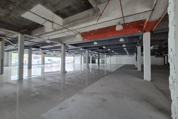 Subang Light Industrial Park