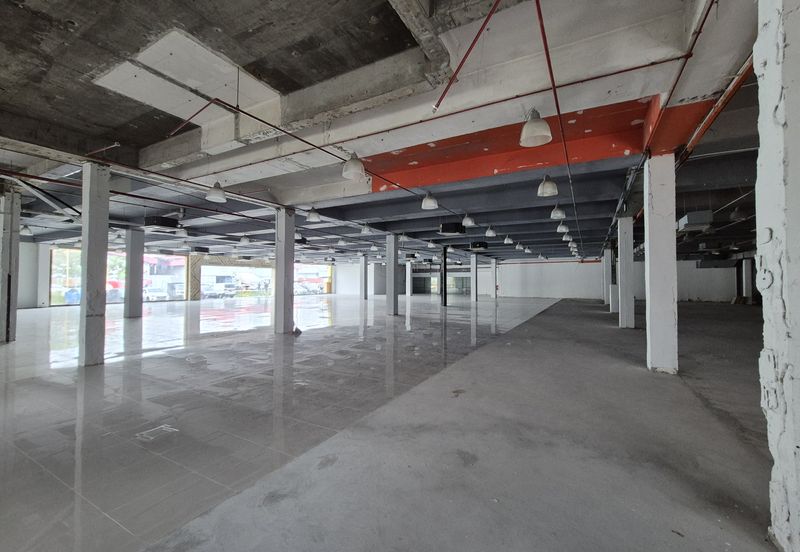 Subang Light Industrial Park