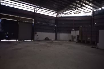 Subang Light Industrial Park